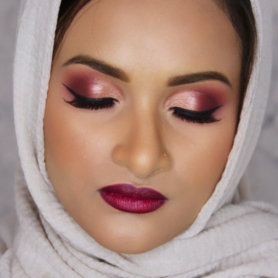 Portfolio - FACE IT -  MAKE UP ARTISTRY