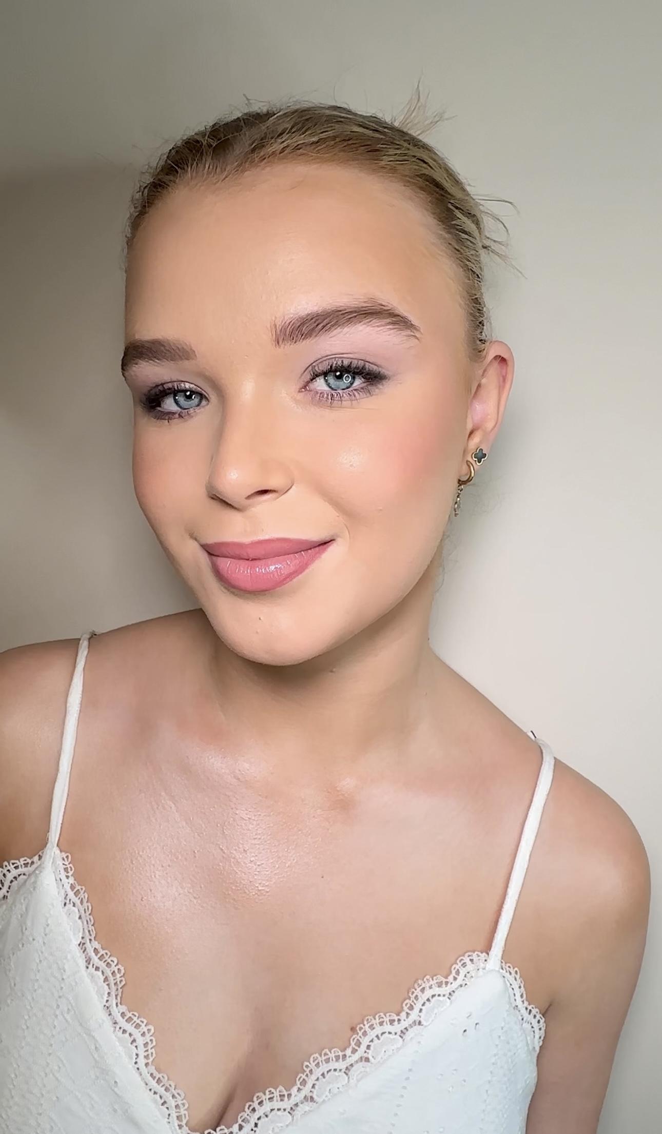 Portfolio - FACE IT -  MAKE UP ARTISTRY